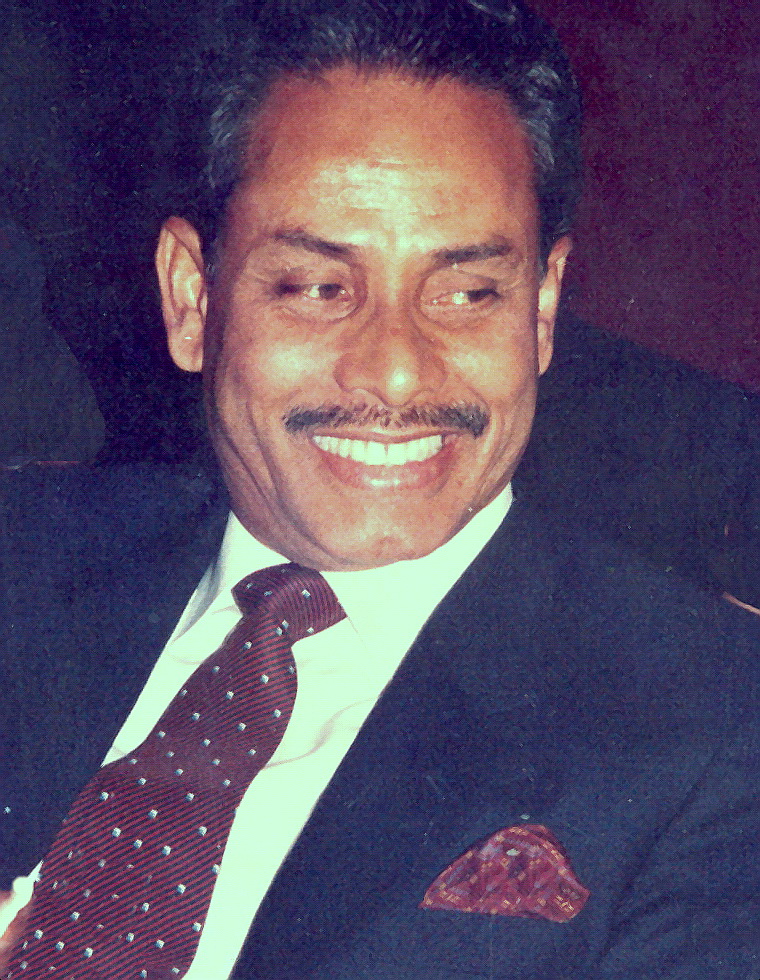 hussain muhammad ershad