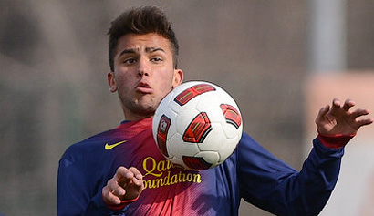 胡安马·加西亚