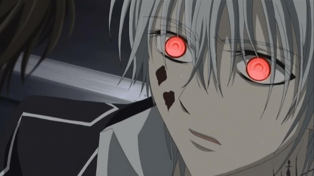  p>锥生零,日本漫画《 a target="_blank" href="/item/吸血鬼骑士