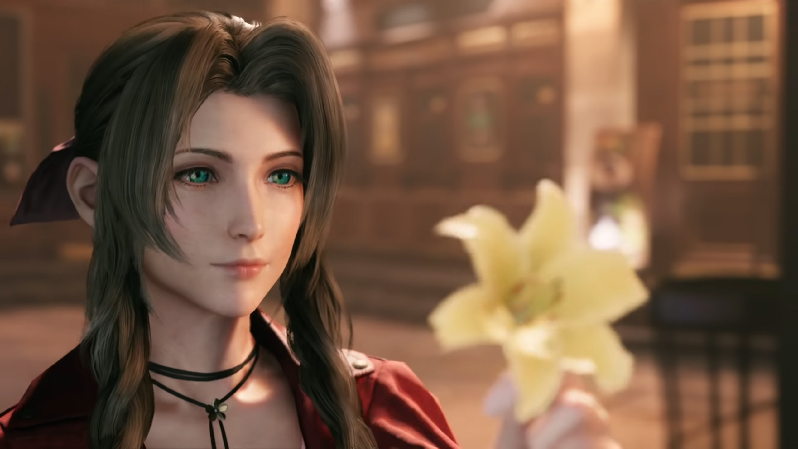 aerith