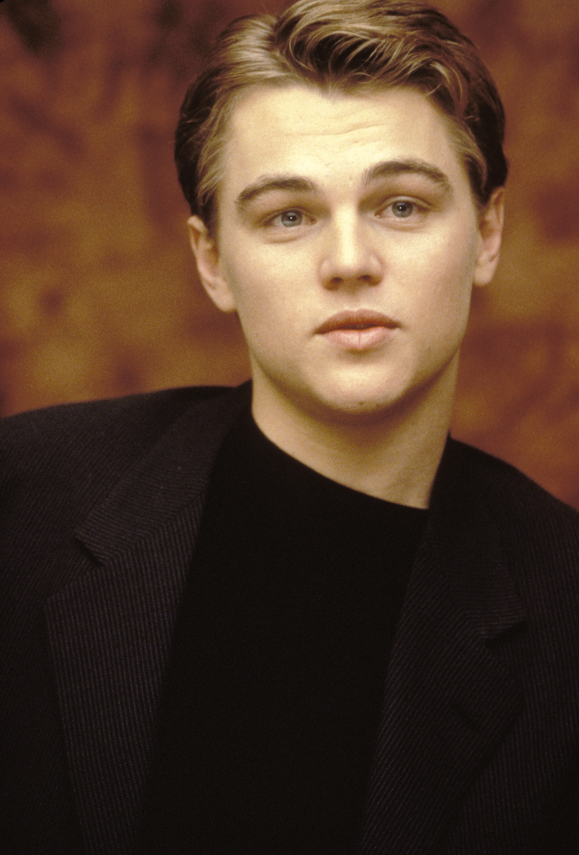  p>莱昂纳多·迪卡普里奥(leonardo dicaprio),1974年11月11日出生于