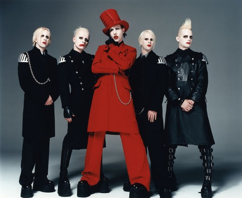  p>哥特(goth),原指代 a target="_blank" href="/item/哥特人/791893