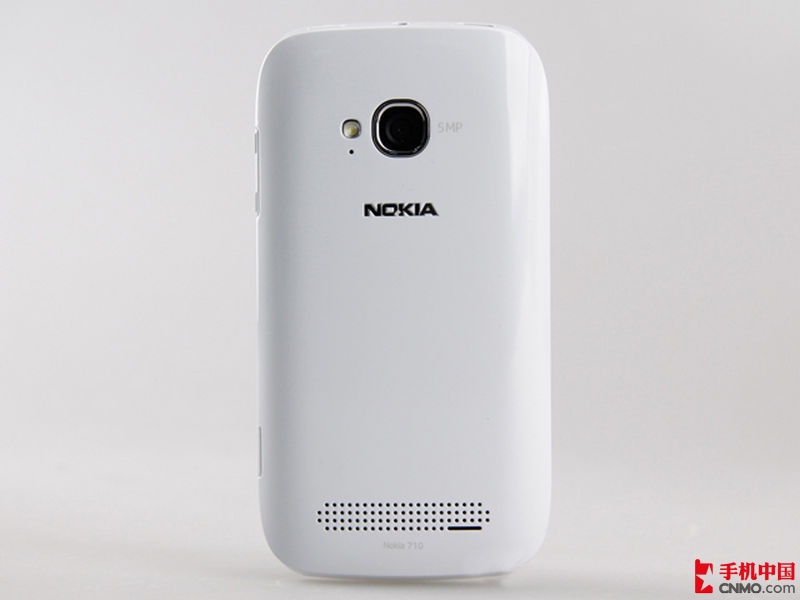 诺基亚lumia710