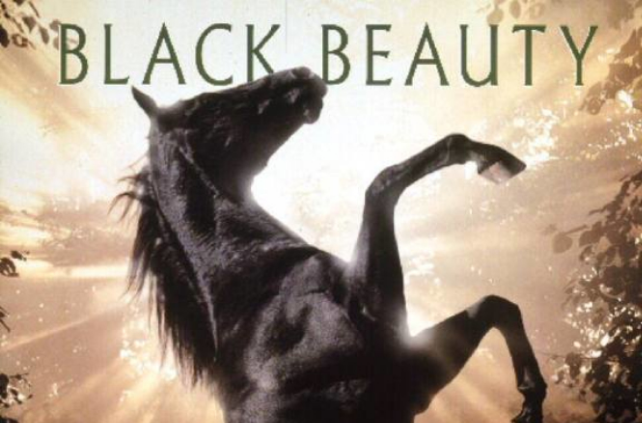 黑骏马blackbeauty(1994)
