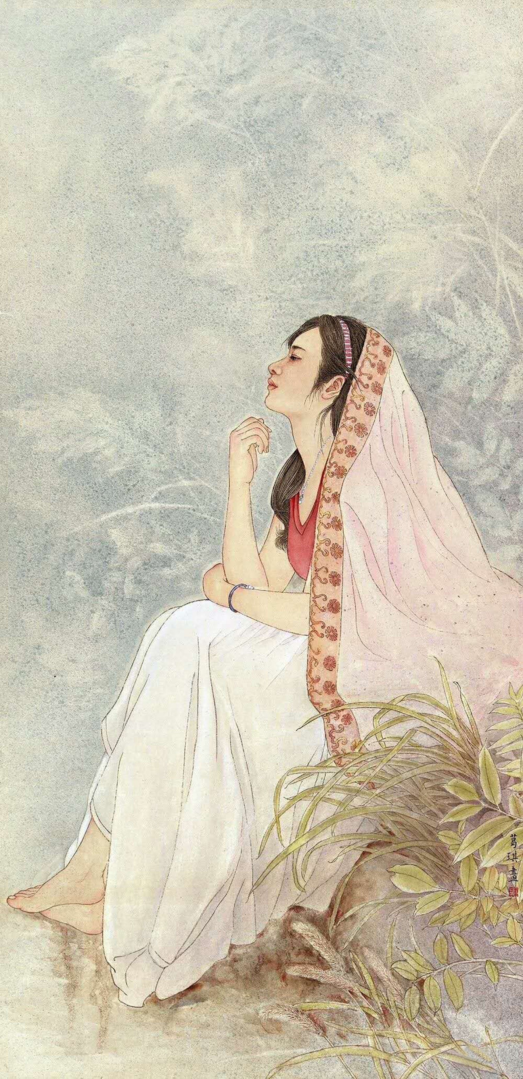 现为 a target="_blank" href="/item/中国美术家协会/2051429" data