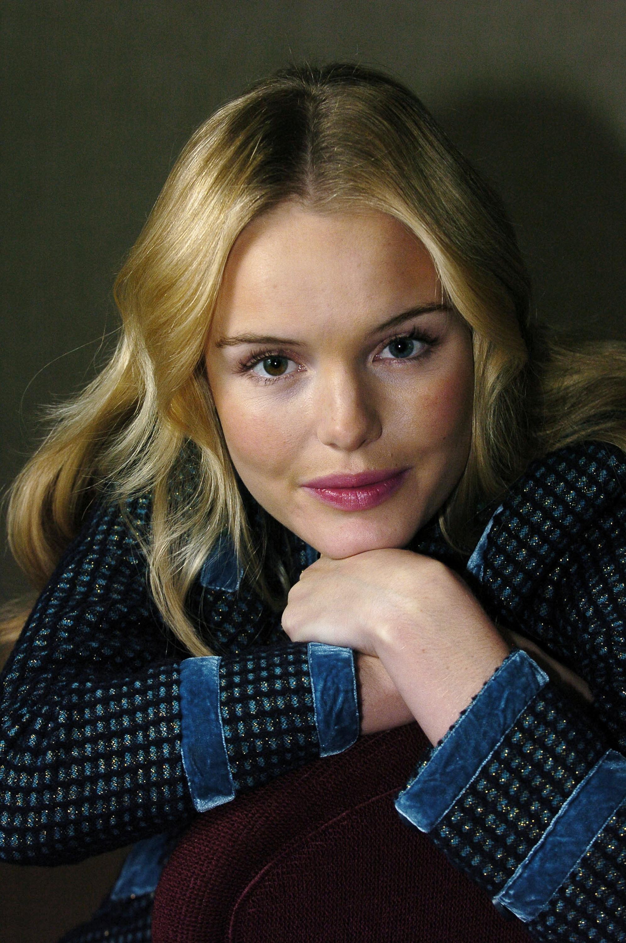  p>凯特·波茨沃斯 i>(kate bosworth) /i>,1983年1月2日出生于美国