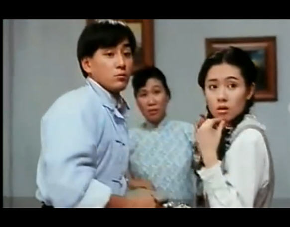 音乐僵尸yinyuejiangshi(1990)