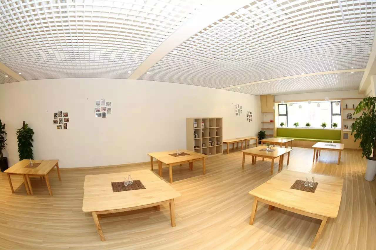 上海伊顿国际幼儿园