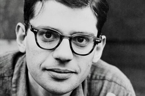allen ginsberg