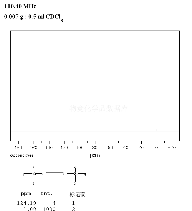 双(三氟甲基苯)碳二亚胺