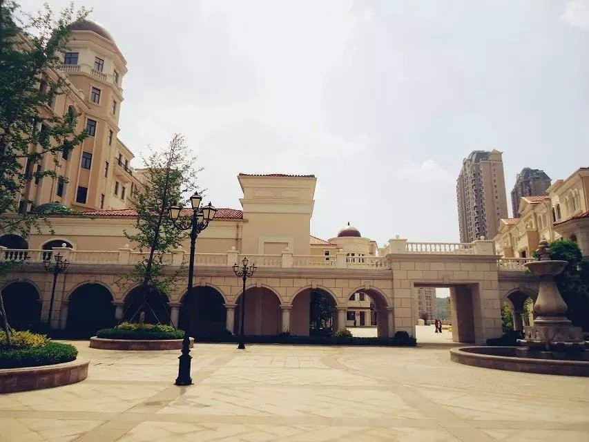 大连理工大学附属高中