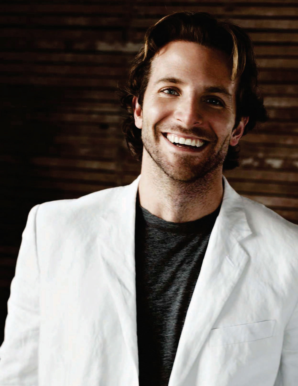 布莱德利·库珀