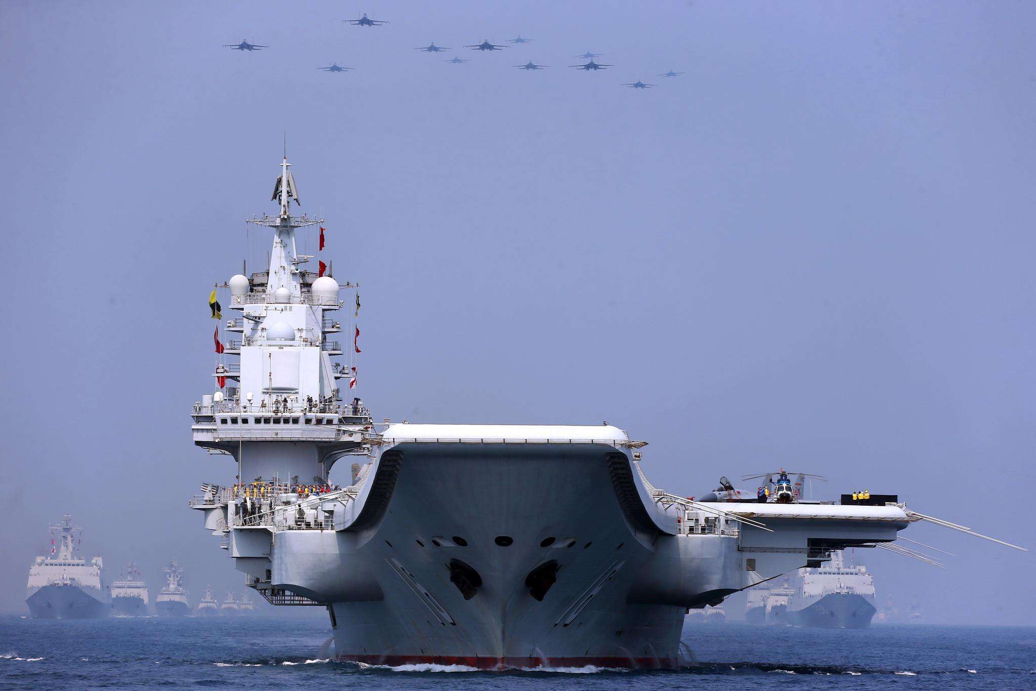  p data-id="gnwi4x8ekz">航空母舰(aircraft carrier)简称"航母"," a