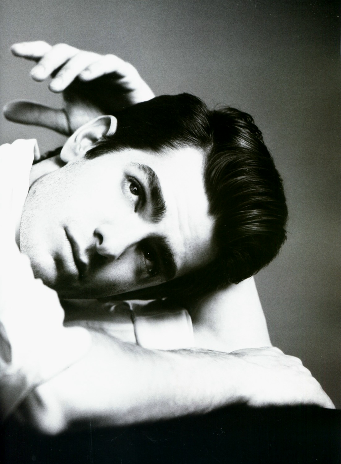 安德鲁·加菲尔德