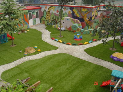 北京市东华门幼儿园