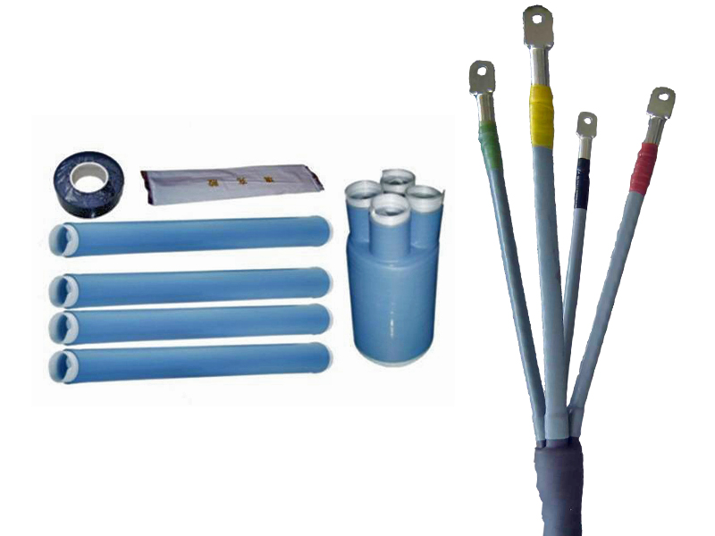 冷缩电缆终端头