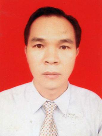 现任浦北县市政管理局局长. /p>