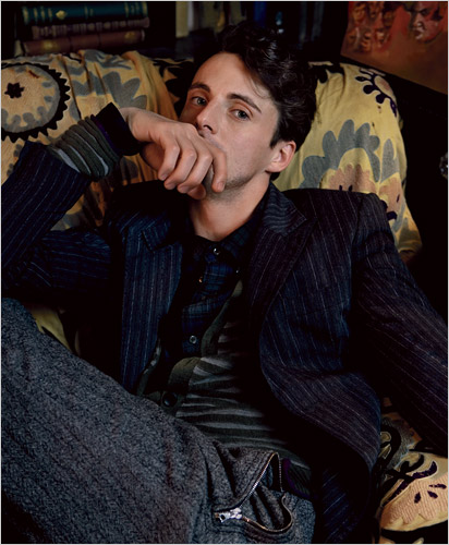 matthew goode