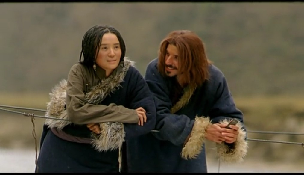  p>《西藏往事》是根据藏族作家 a href="#" data-lemmaid="63510">