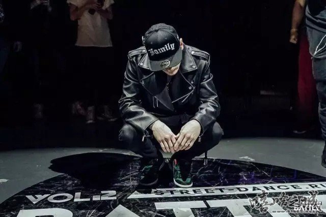 krump