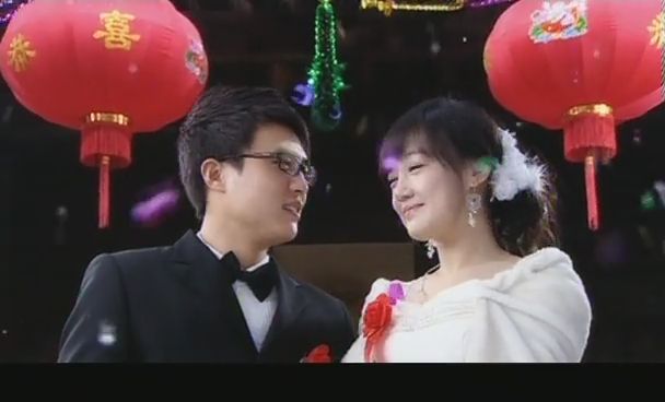 租个女友回家过年