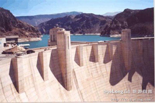 hoover dam