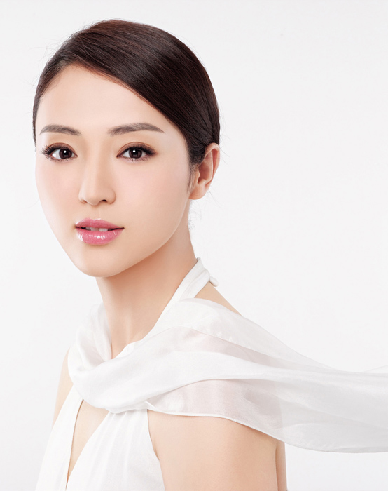 p>董璇,1979年11月5日出生于黑龙江省牡丹江市,中国内地影视女演员
