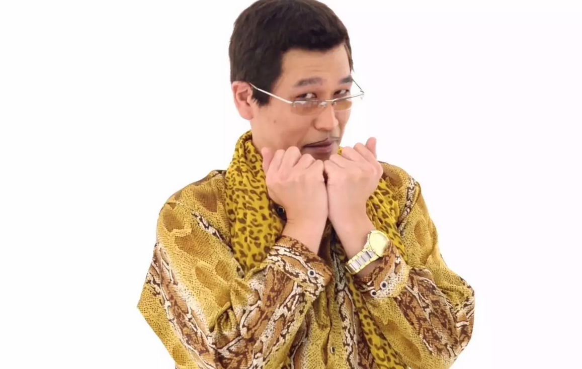  p>古坂和仁(ピコ太郎),1973年7月17日出生于青森县青森市,日本男歌手