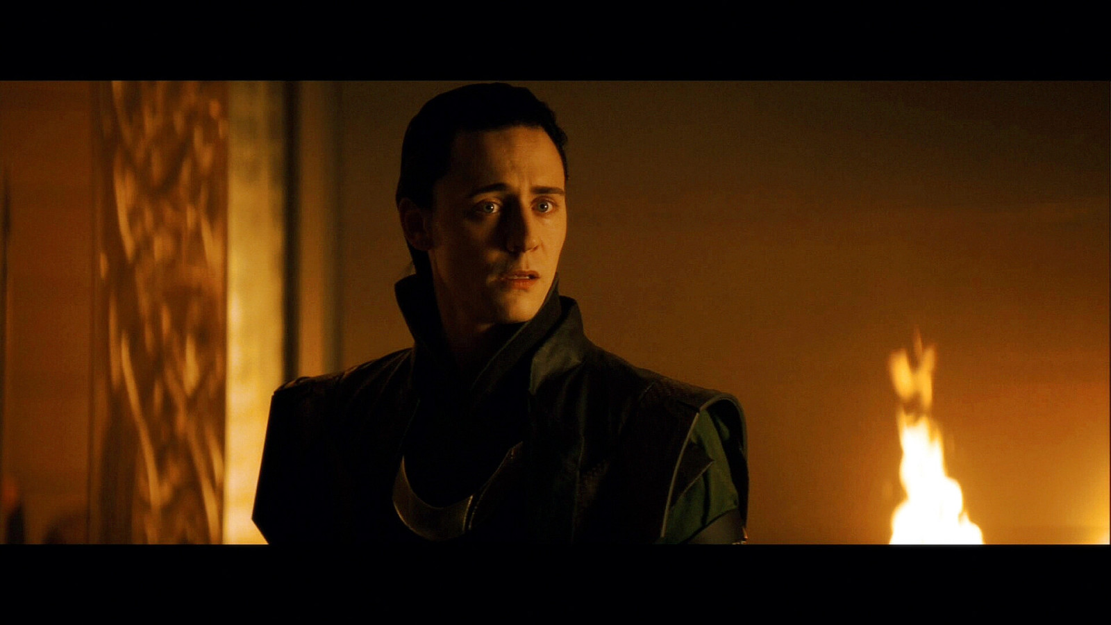 汤姆·希德勒斯顿