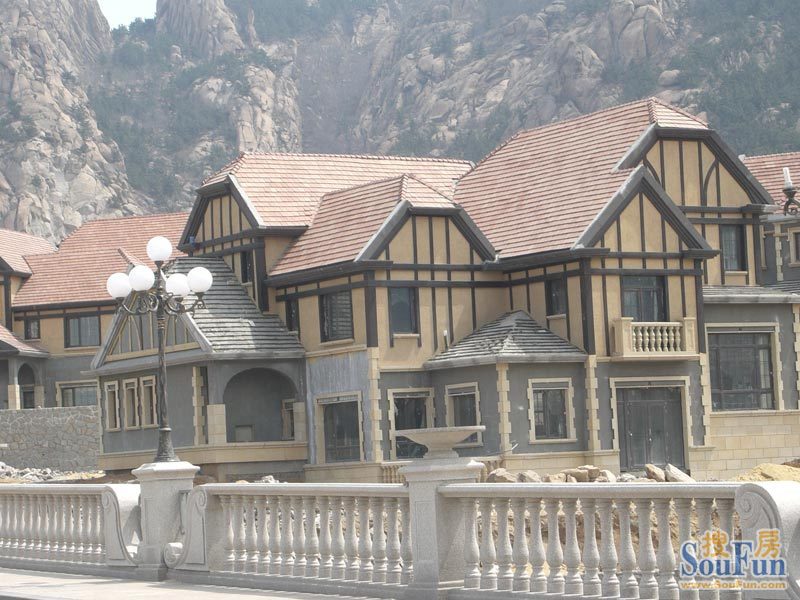  p>山水太和月光,坐落于青岛市阳城区夏庄太和村,项目住宅占地300亩