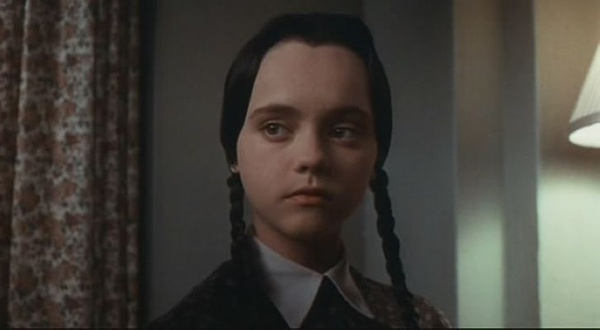 亚当斯一家theaddamsfamily(1991)