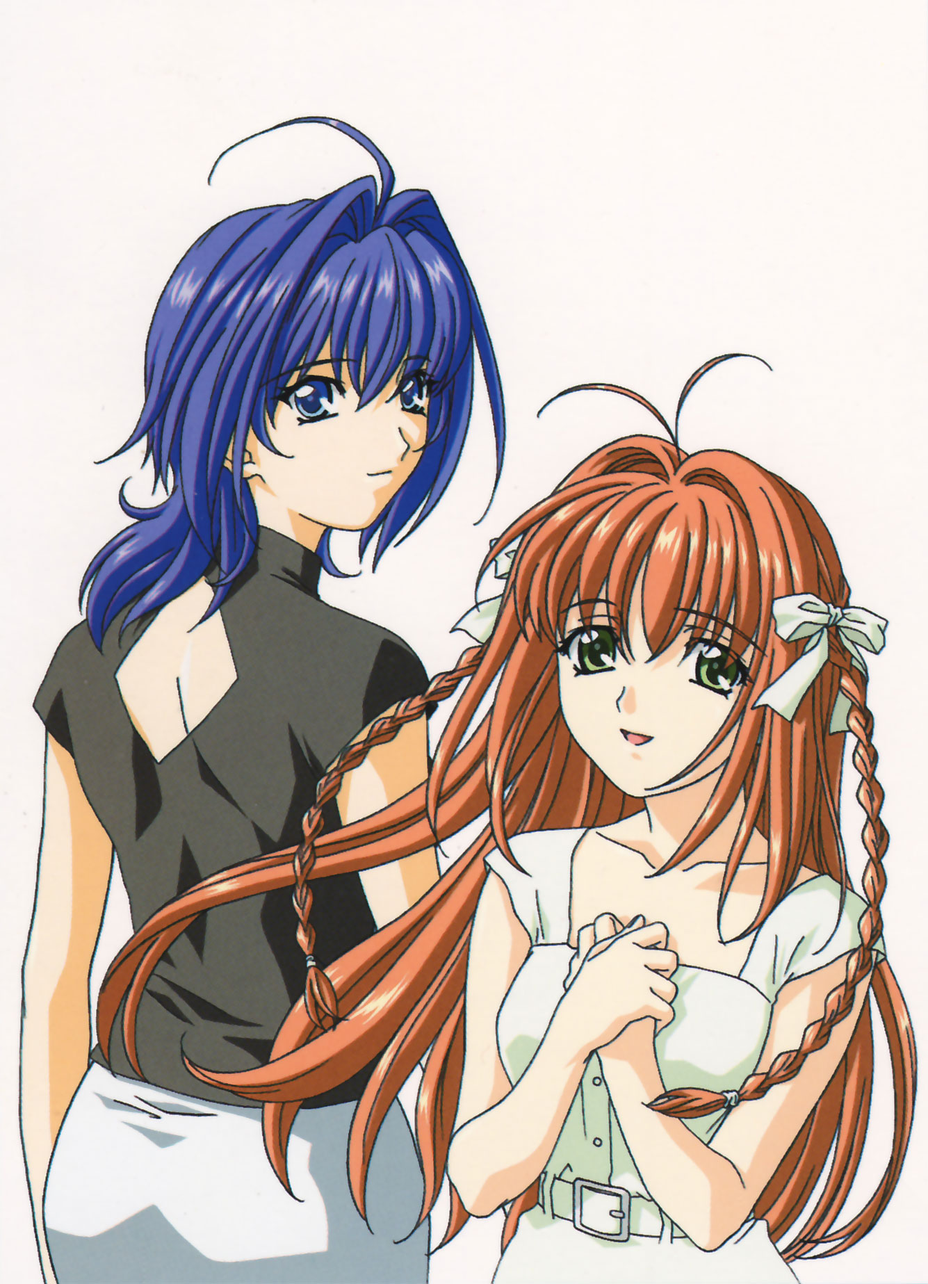 你所期望的永远