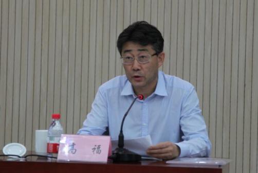 高福（中国科学院院士、中华医学会副会长、中国科学院大学存济医学院院长）_百度百科