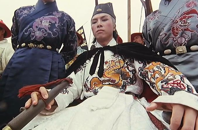 曹少钦,1992版香港电影《 a target="_blank" href="/item/新龙门客栈