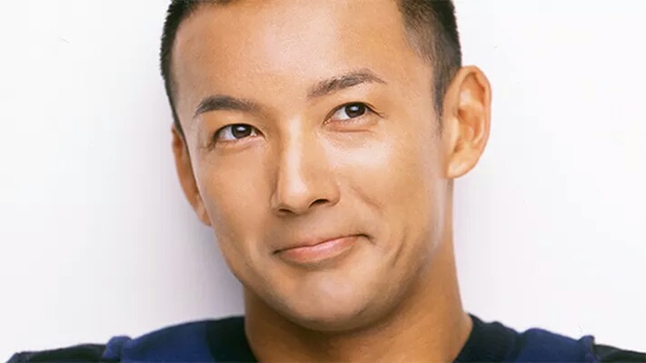 山本太郎