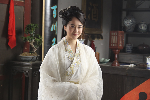 又见白娘子