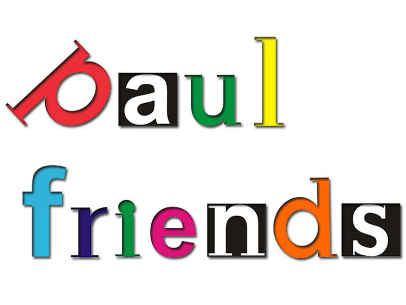 paul friends