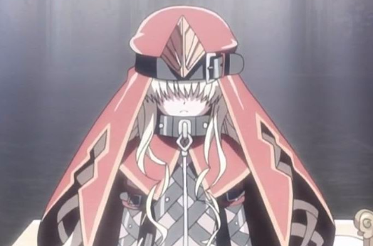 莎夏·克洛伊洁芙