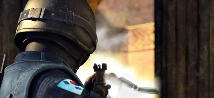 反恐精英:全球攻势