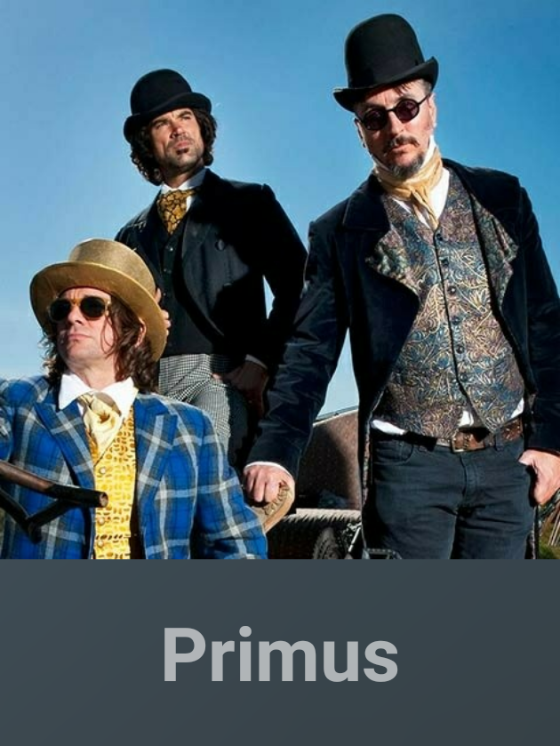 primus