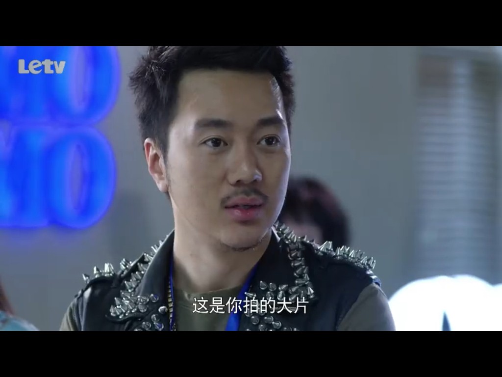  p>《大丈夫》是一部由 a target="_blank" href="/item/彭浩翔