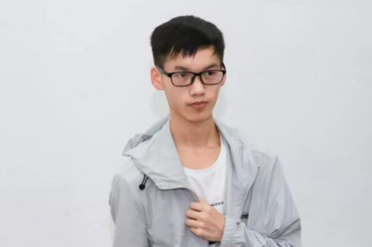 林万东（清华大学2019级自动化系学生）_百度百科
