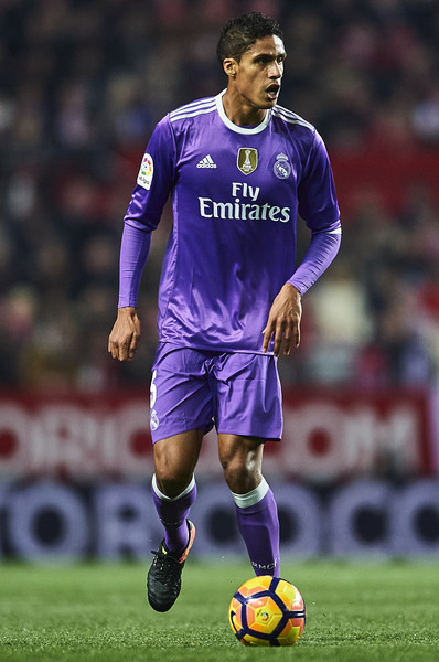 raphael varane