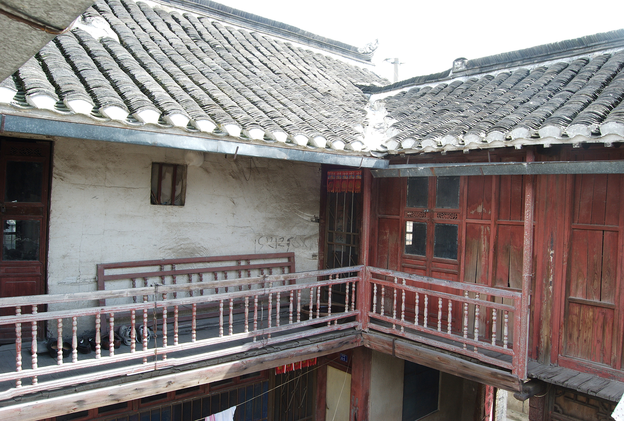  p>曾家大楼为盐城旅游景点,位于亭湖区伍佑镇小街南共和巷6号.