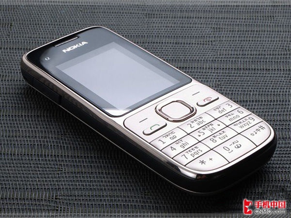  p>诺基亚 c2-01 是市场上最新推出的最高性价比的一款 3g 手机,是