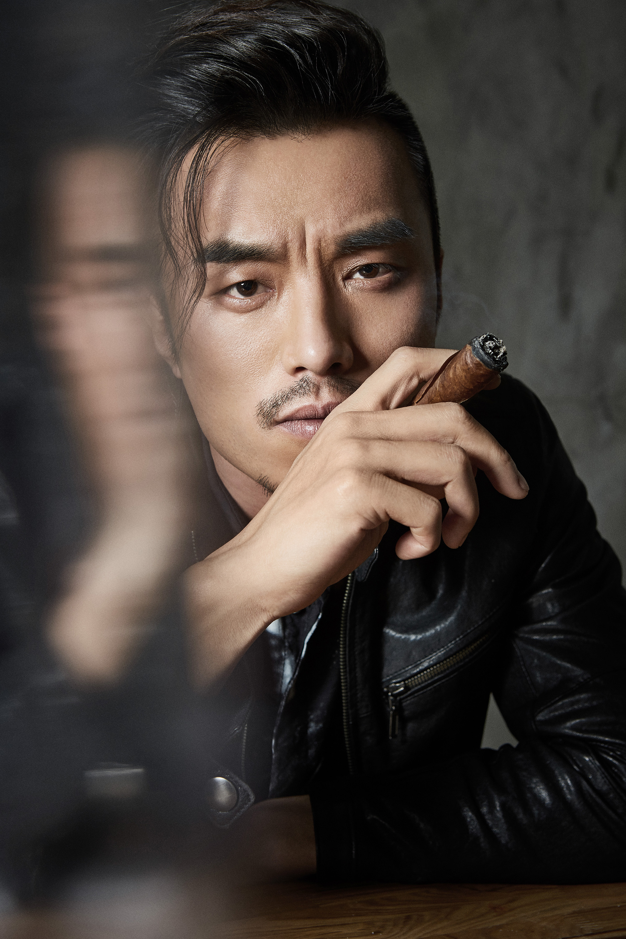  p>武强,1981年3月31日出生于河北省石家庄市,中国内地影视男演员