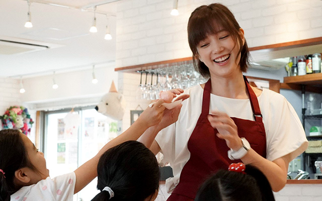 绝对零度~未然犯罪潜入调查