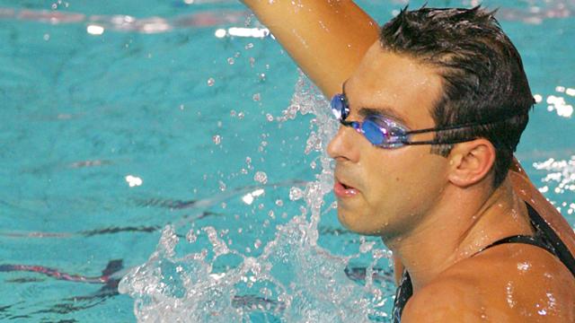 27),是一名游泳运动员,项目是自由泳,在 a target="_blank" href="