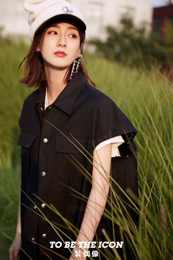 叶青（中国内地影视女演员）_百度百科