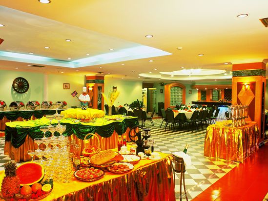 洛阳牡丹大酒店